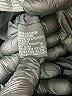 Kasper 100% Polyester Tweed Gray Blazer Size 6 Petite - photo 7