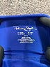 Panama Jack Blue Rash Guard Size 5 - 6 - photo 3