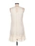 Speechless Ivory Casual Dress Size M - photo 2