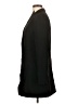 MONORENO 100% Polyester Black Coat Size S - photo 5