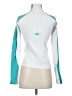 Sugoi 100% Polyester Teal Sweatshirt Size XS - photo 2