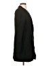 MONORENO 100% Polyester Black Coat Size S - photo 4