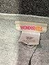 WonderKids 100% Cotton Green Pullover Sweater Size 3T - photo 3