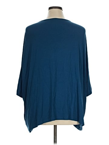 Eileen Fisher 3/4 Sleeve Top (view 2)