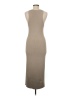 Helmut Lang Tan Casual Dress Size M - photo 2
