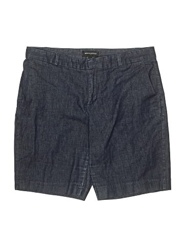 Banana Republic Factory Store Denim Shorts (view 1)