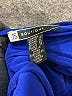 JS Boutique Blue Cocktail Dress Size 4 - photo 4