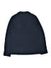 Hanna Andersson 100% Cotton Solid Blue Blazer Size 10 - photo 2