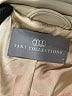 Tart Collections Tan Jacket Size M - photo 6