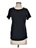 MICHAEL Michael Kors Black Short Sleeve Top Size S - photo 1
