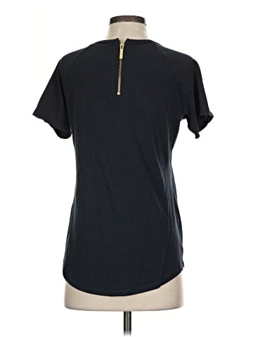 MICHAEL Michael Kors Short Sleeve Top (view 2)