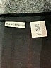 Max Studio 100% Pima Cotton Black Sleeveless T-Shirt Size M - photo 7