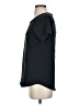 MICHAEL Michael Kors Black Short Sleeve Top Size S - photo 5