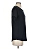 MICHAEL Michael Kors Black Short Sleeve Top Size S - photo 4