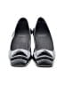 Stuart Weitzman Black Heels Size 7 - photo 2