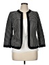 CeCe Black Cardigan Size XL - photo 1