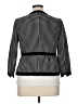 CeCe Black Cardigan Size XL - photo 2