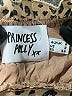 Princess Polly Brown Sleeveless Top Size 2 - photo 7