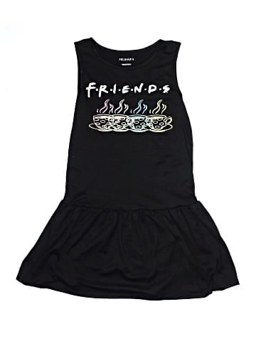 Friends Dress (view 1)