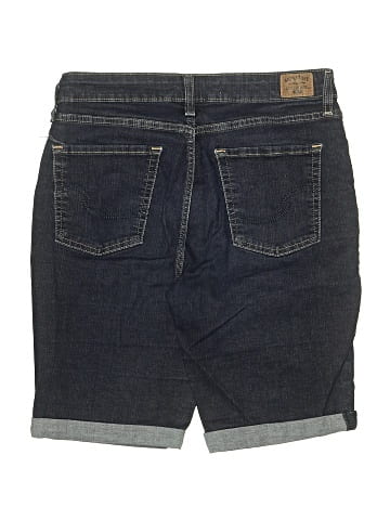 Levi Strauss Signature Denim Shorts (view 2)