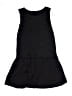 Friends Graphic Black Dress Size 7 - 8 - photo 2