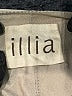 Illia 100% Leather Tan Leather Jacket Size M - photo 6