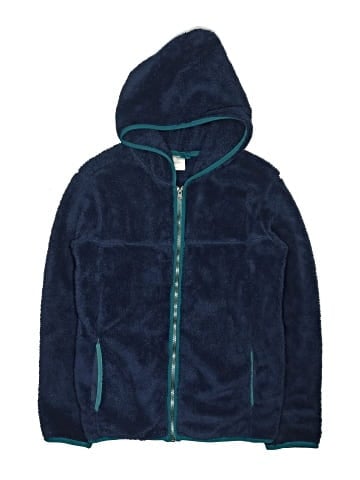 Hanna Andersson Zip Up Hoodie (view 1)