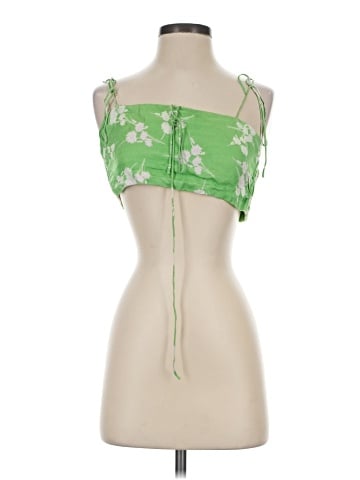 Third Form Sleeveless Blouse (view 1)