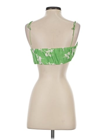 Third Form Sleeveless Blouse (view 2)