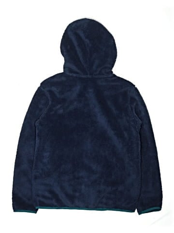 Hanna Andersson Zip Up Hoodie (view 2)