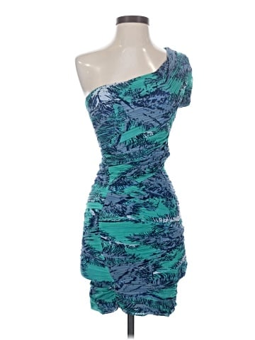 BCBGMAXAZRIA Cocktail Dress (view 1)
