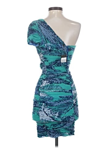 BCBGMAXAZRIA Cocktail Dress (view 2)