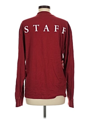 Abercrombie & Fitch Long Sleeve Top (view 2)