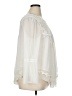 Indigo Thread Co. Ivory Long Sleeve Blouse Size XL - photo 4