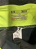 Under Armour Green Athletic Shorts Size S - photo 3