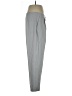 A New Day Solid Gray Dress Pants Size 12 - photo 4