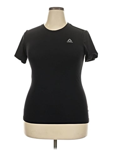 Reebok Active T-Shirt (view 1)