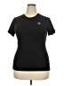 Reebok Black Active T-Shirt Size 18 - photo 1