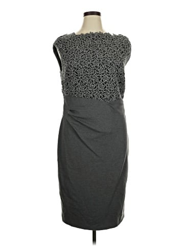 Escada Cocktail Dress (view 1)