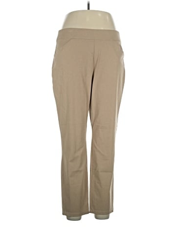 Travelers by Chico's Casual Pants (view 1)