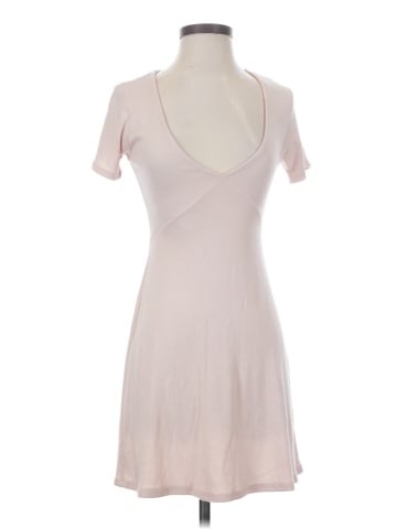 Full Tilt Casual Dress (view 1)
