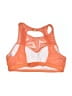 Venus Orange Swimsuit Top Size 12 - photo 2