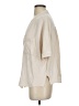 24/7 By Soma Ivory Short Sleeve Blouse Size S - photo 5