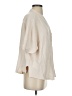 24/7 By Soma Ivory Short Sleeve Blouse Size S - photo 4