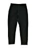 Zara Solid Black Active Pants Size 3 - photo 1