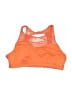 Venus Orange Swimsuit Top Size 12 - photo 1
