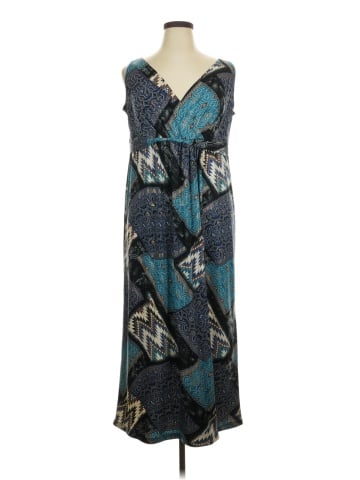New Directions Casual Dress (view 1)