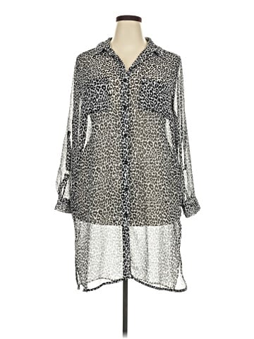 Jessica London Casual Dress (view 1)