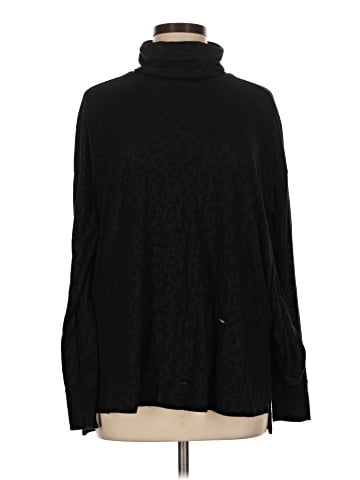 Capote Turtleneck Sweater (view 1)