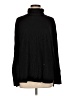 Capote Black Turtleneck Sweater Size M - photo 1